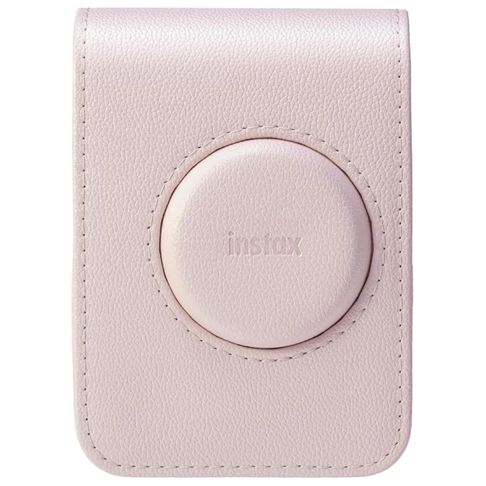 Fujifilm Instax Mini EVO Case (Gentle Rose) - Image 2
