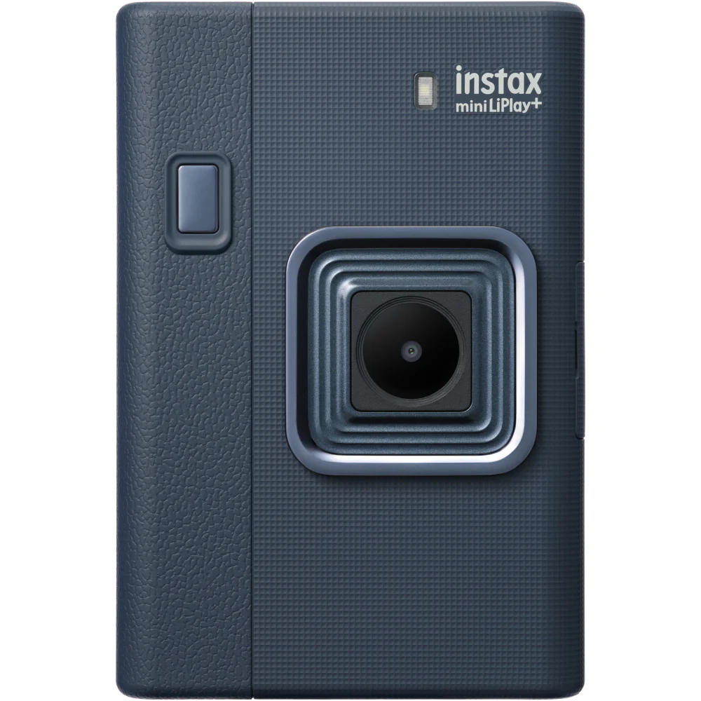Fujifilm Instax Mini LiPlay+ Hybrid Instant Camera - Image 12