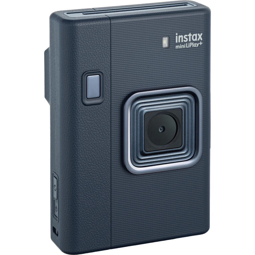 Fujifilm Instax Mini LiPlay+ Hybrid Instant Camera - Image 15