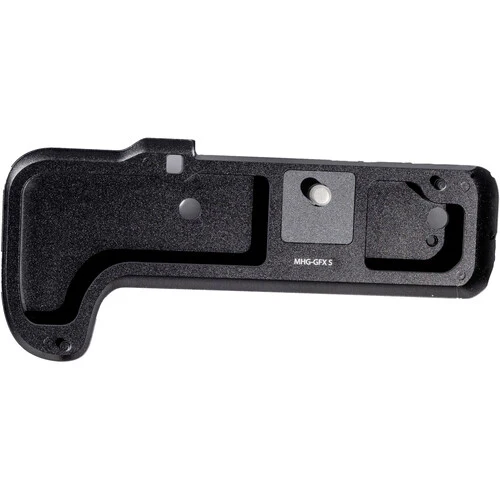 Fujifilm MHG-GFX S Metal Hand Grip (compatible with GFX100S) - Image 2
