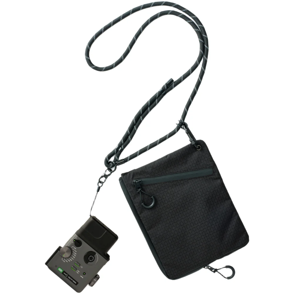 Fujifilm mini Evo Cinema Camera Case - Image 12