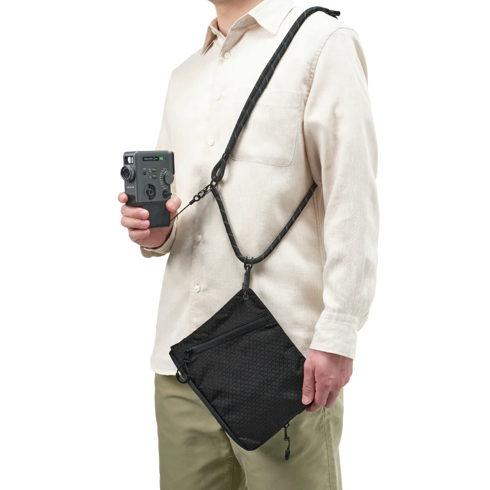Fujifilm mini Evo Cinema Camera Case - Image 13