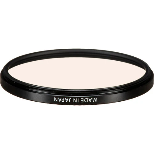 Fujifilm PRF-62 Fujinon Protection Filter (compatible with GF45mm / GF63mm / XF23mm F1.4 / XF56mm / XF56mm APD / XF80mm / XF90mm / XF55-200mm / XS1) - Image 2