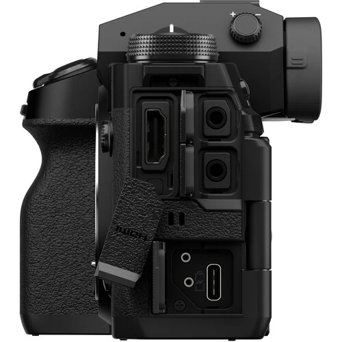 Fujifilm X-H2 Camera + 16-80mm lens Kit - Image 8