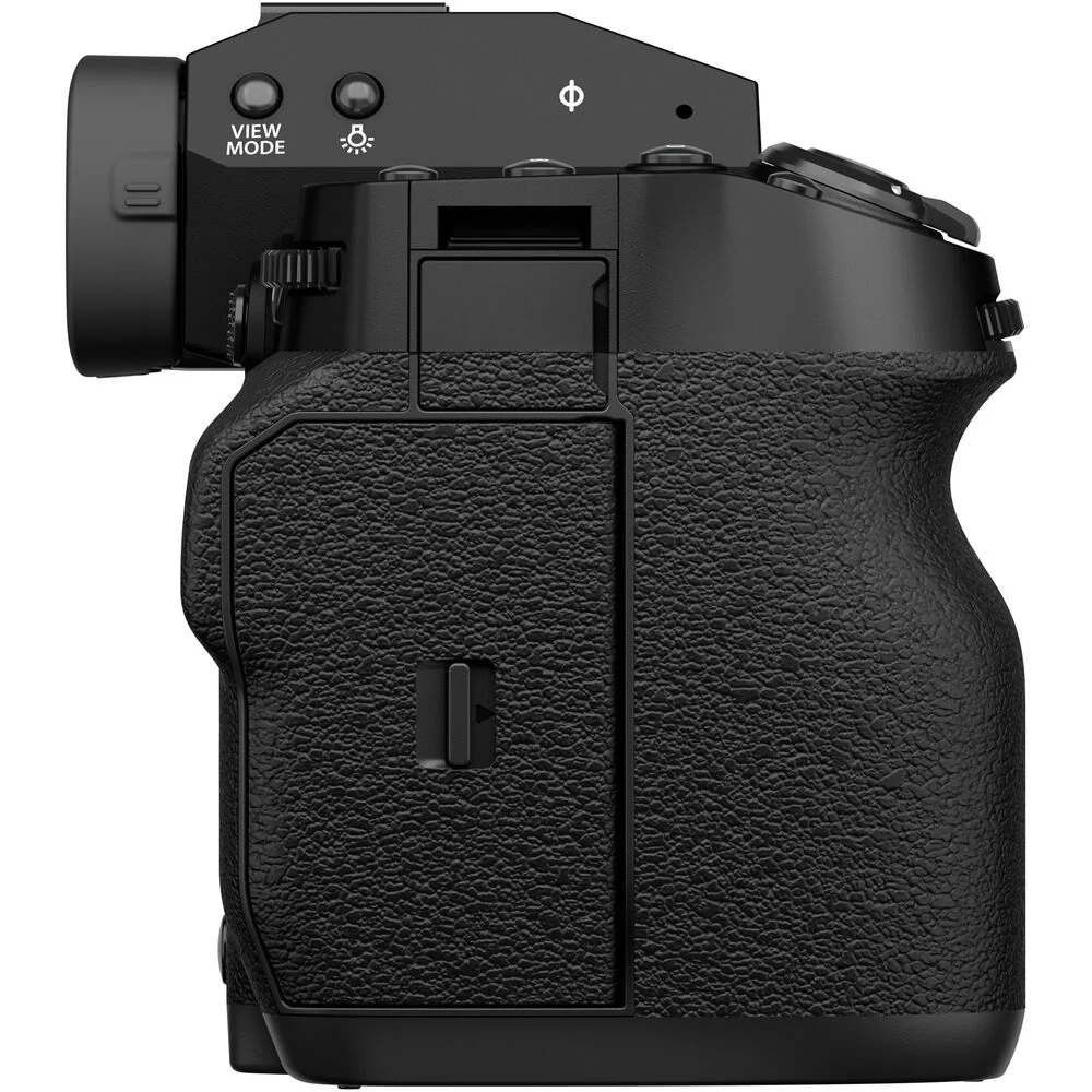 Fujifilm X-H2 with Sigma 18-50mm f/2.8 DC DN Contemporary Lens - Image 4
