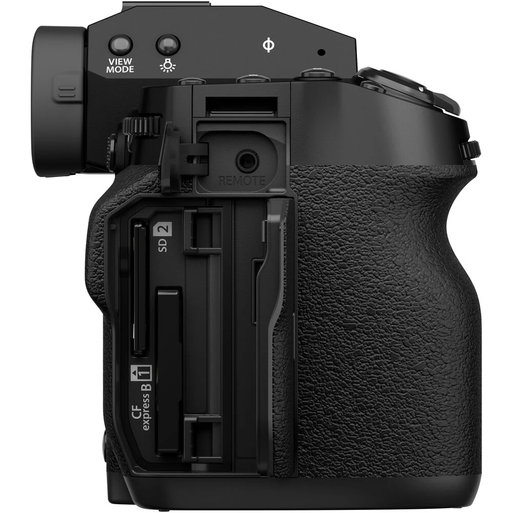 Fujifilm X-H2 with Sigma 18-50mm f/2.8 DC DN Contemporary Lens - Image 5