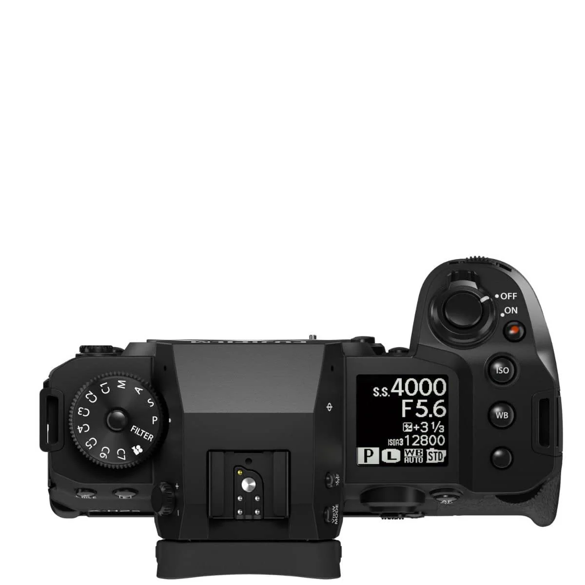 Fujifilm X-H2S - Body Only - Image 3
