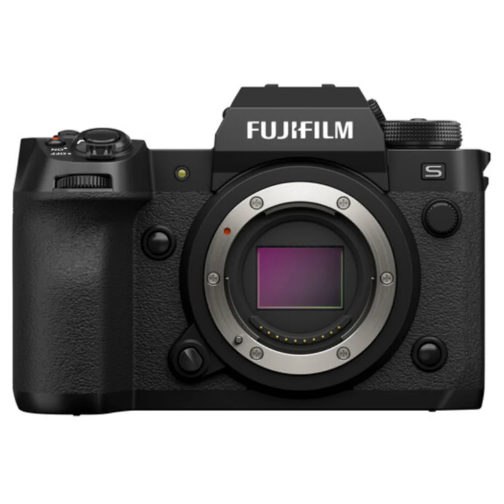Fujifilm X-H2s with Fujifilm XC 15-45mm f/3.5-5.6 OIS PZ Lens - Image 2