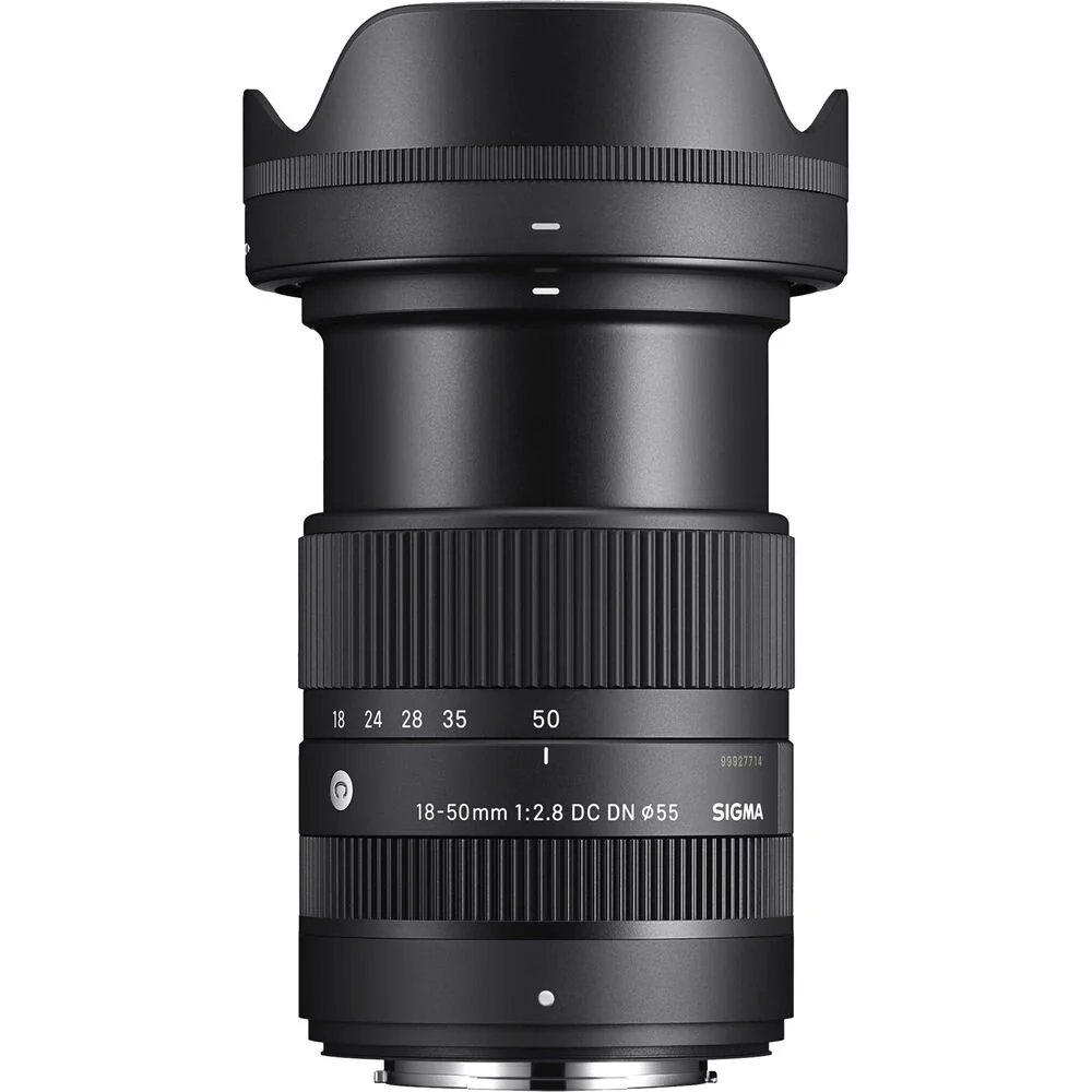 Fujifilm X-H2S with Sigma 18-50mm f/2.8 DC DN Contemporary Lens - Image 12