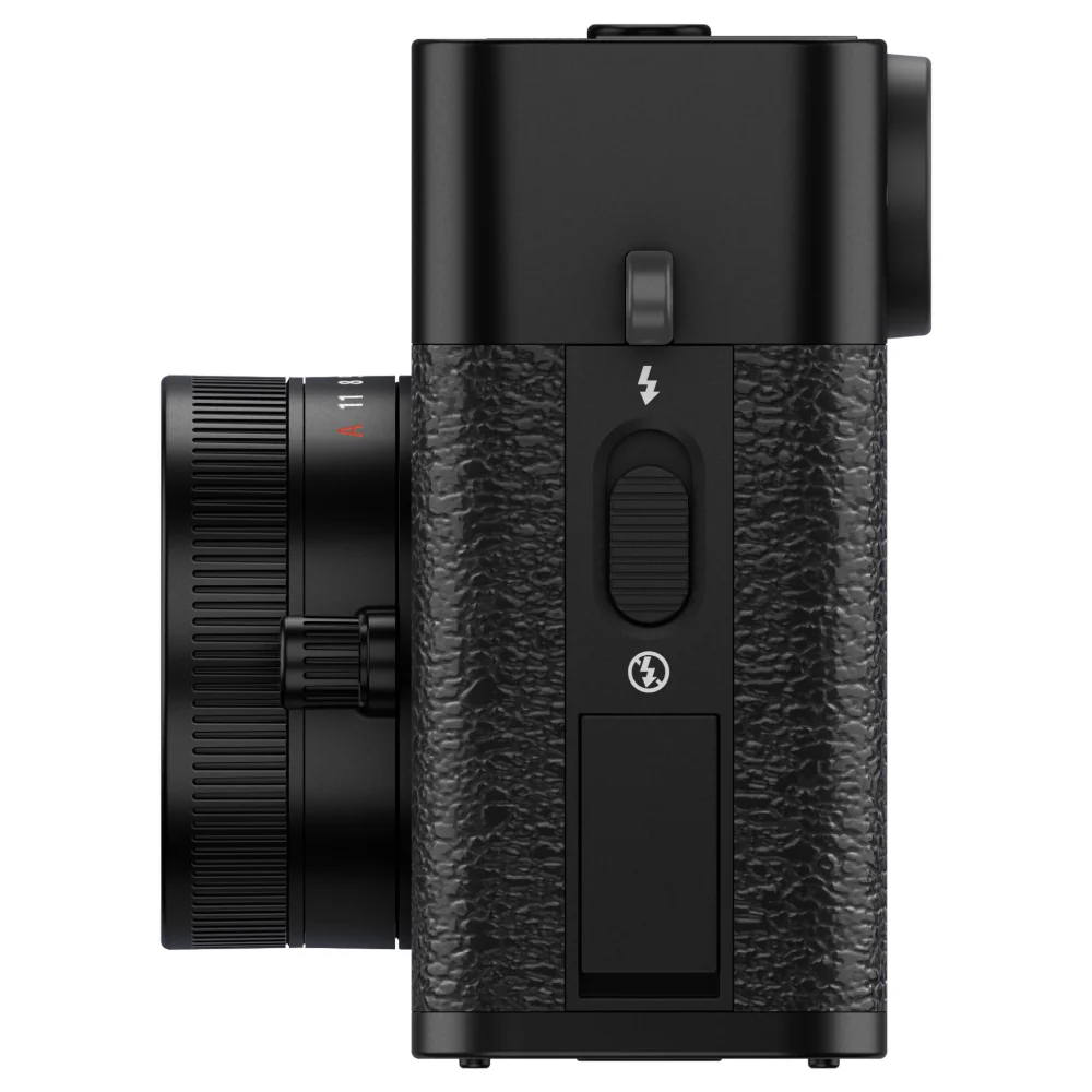 Fujifilm X-HF1 Mirrorless Camera "X Half" - Image 10