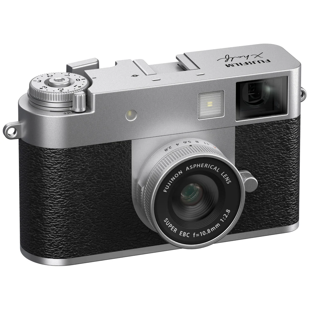 Fujifilm X-HF1 Mirrorless Camera "X Half" - Image 19
