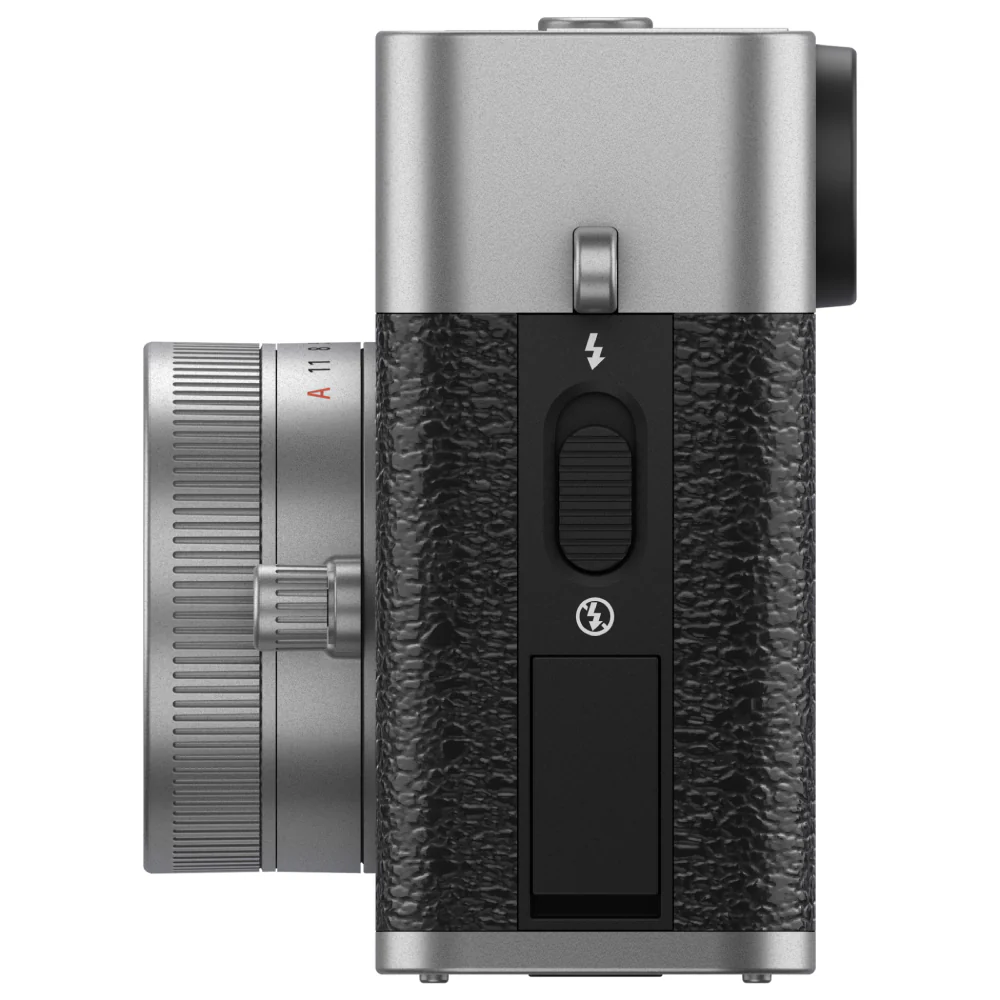 Fujifilm X-HF1 Mirrorless Camera "X Half" - Image 20