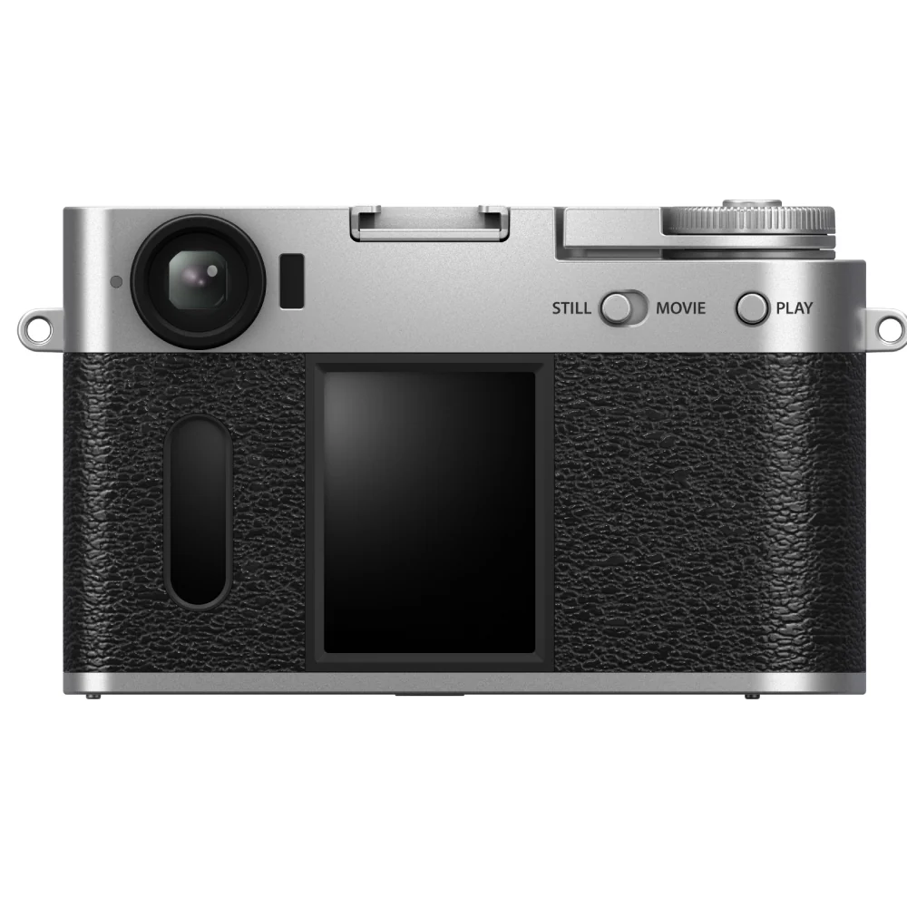 Fujifilm X-HF1 Mirrorless Camera "X Half" - Image 22