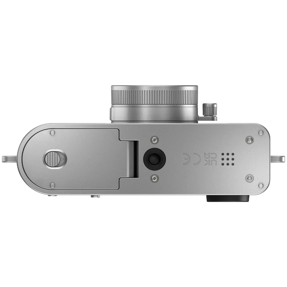 Fujifilm X-HF1 Mirrorless Camera "X Half" - Image 24