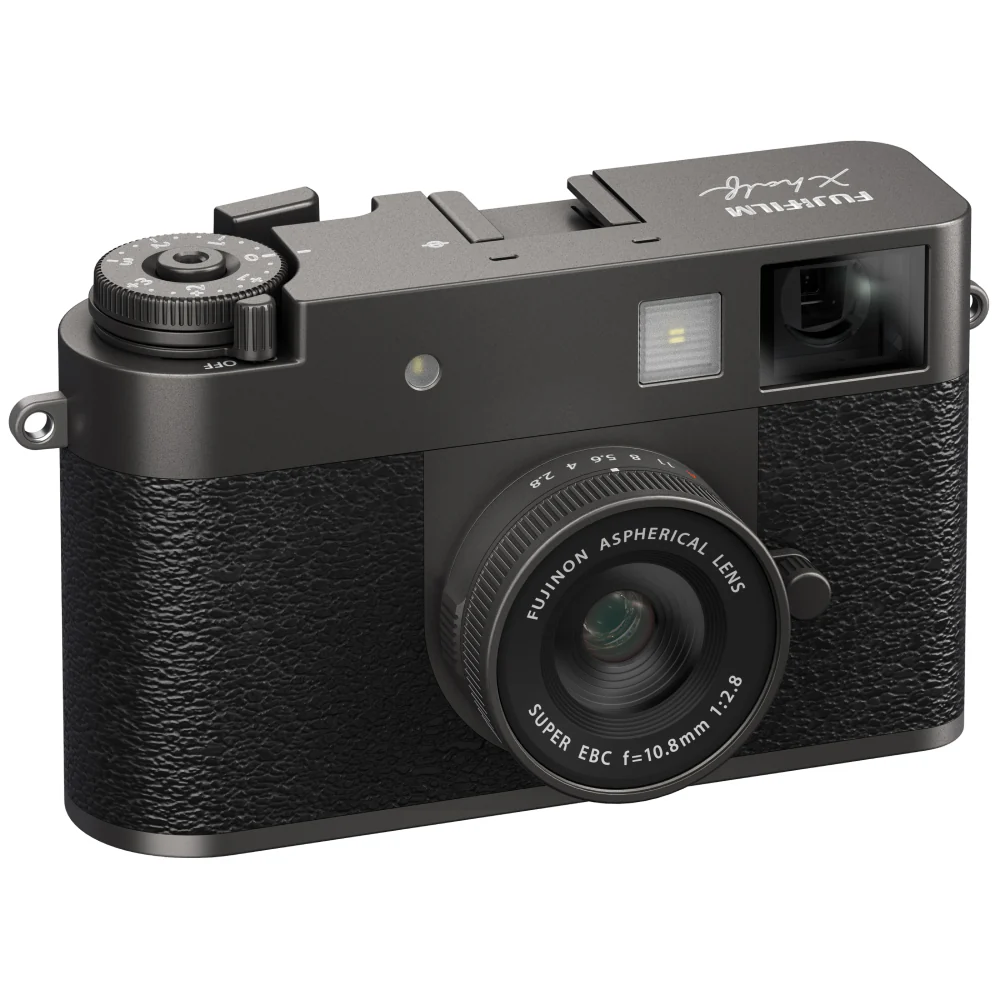 Fujifilm X-HF1 Mirrorless Camera "X Half" - Image 31