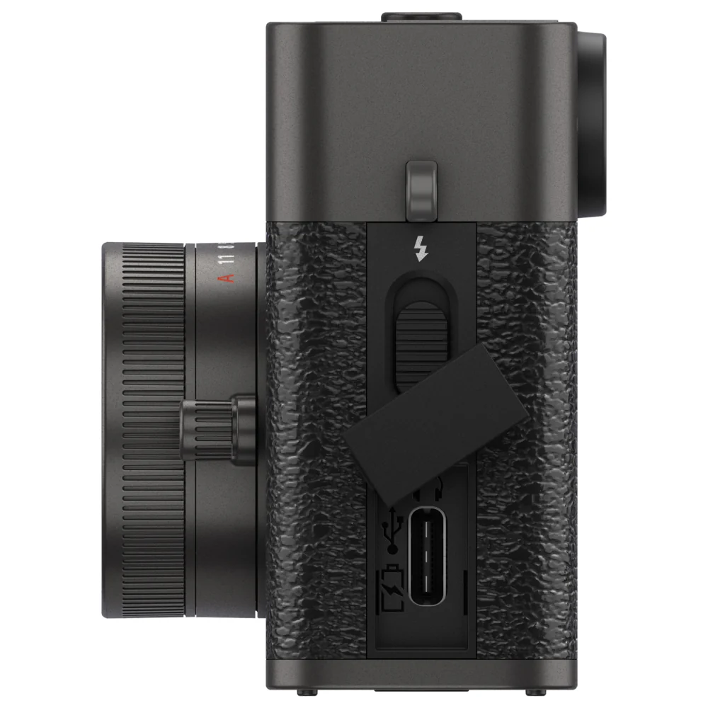 Fujifilm X-HF1 Mirrorless Camera "X Half" - Image 35