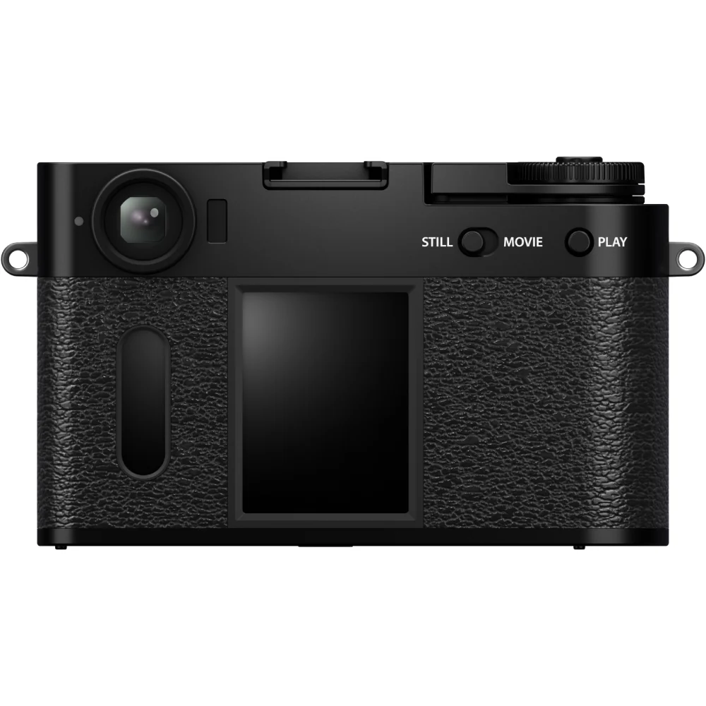 Fujifilm X-HF1 Mirrorless Camera "X Half" - Image 8