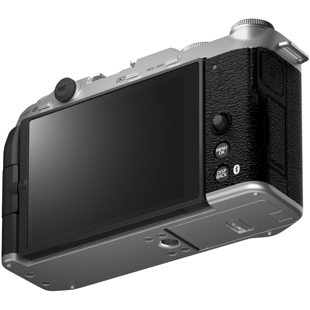 Fujifilm X-M5 Mirrorless Digital Camera Body Only - Image 21