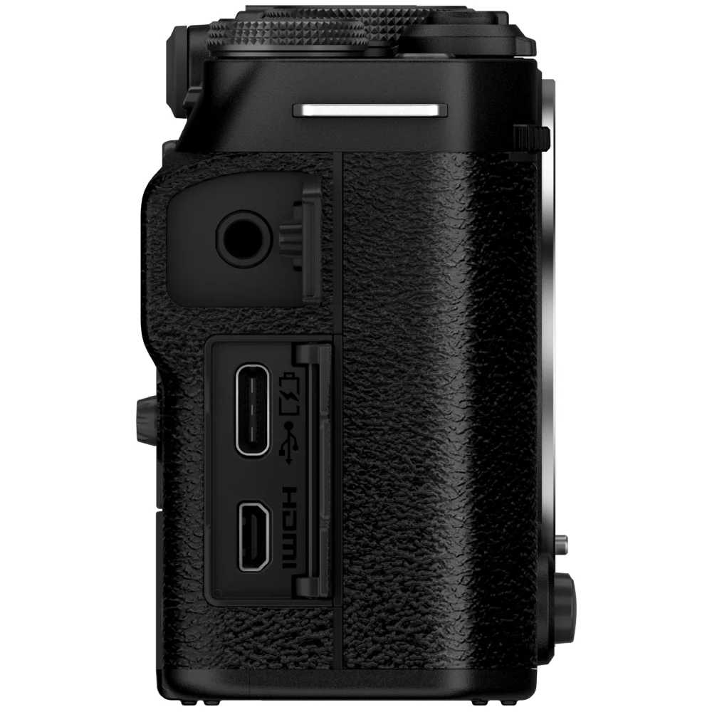 Fujifilm X-M5 Mirrorless Digital Camera Body Only - Image 3