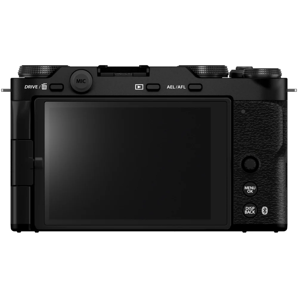 Fujifilm X-M5 Mirrorless Digital Camera Body Only - Image 6
