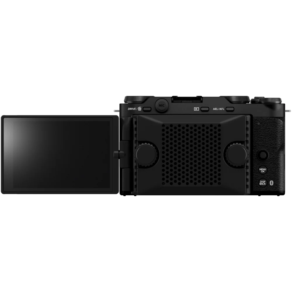 Fujifilm X-M5 Mirrorless Digital Camera Body Only - Image 8
