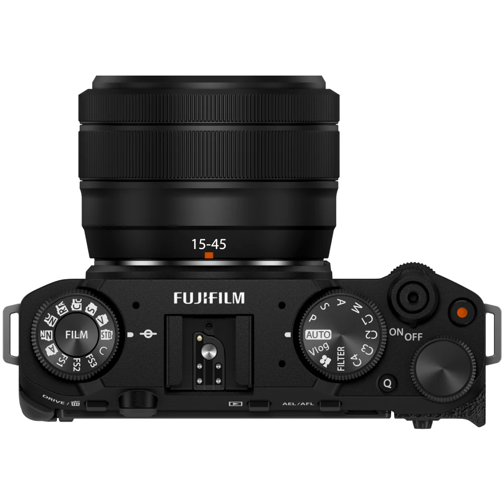 Fujifilm X-M5 with XC 15-45mm Kit - Image 14