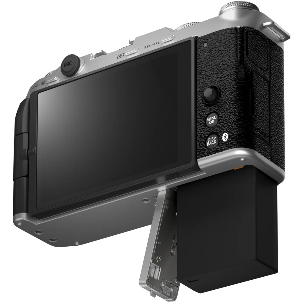 Fujifilm X-M5 with XC 15-45mm Kit - Image 28