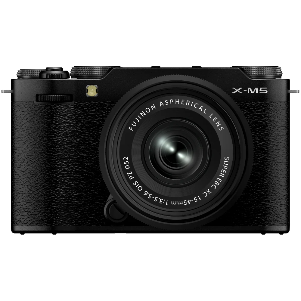 Fujifilm X-M5 with XC 15-45mm Kit - Image 4
