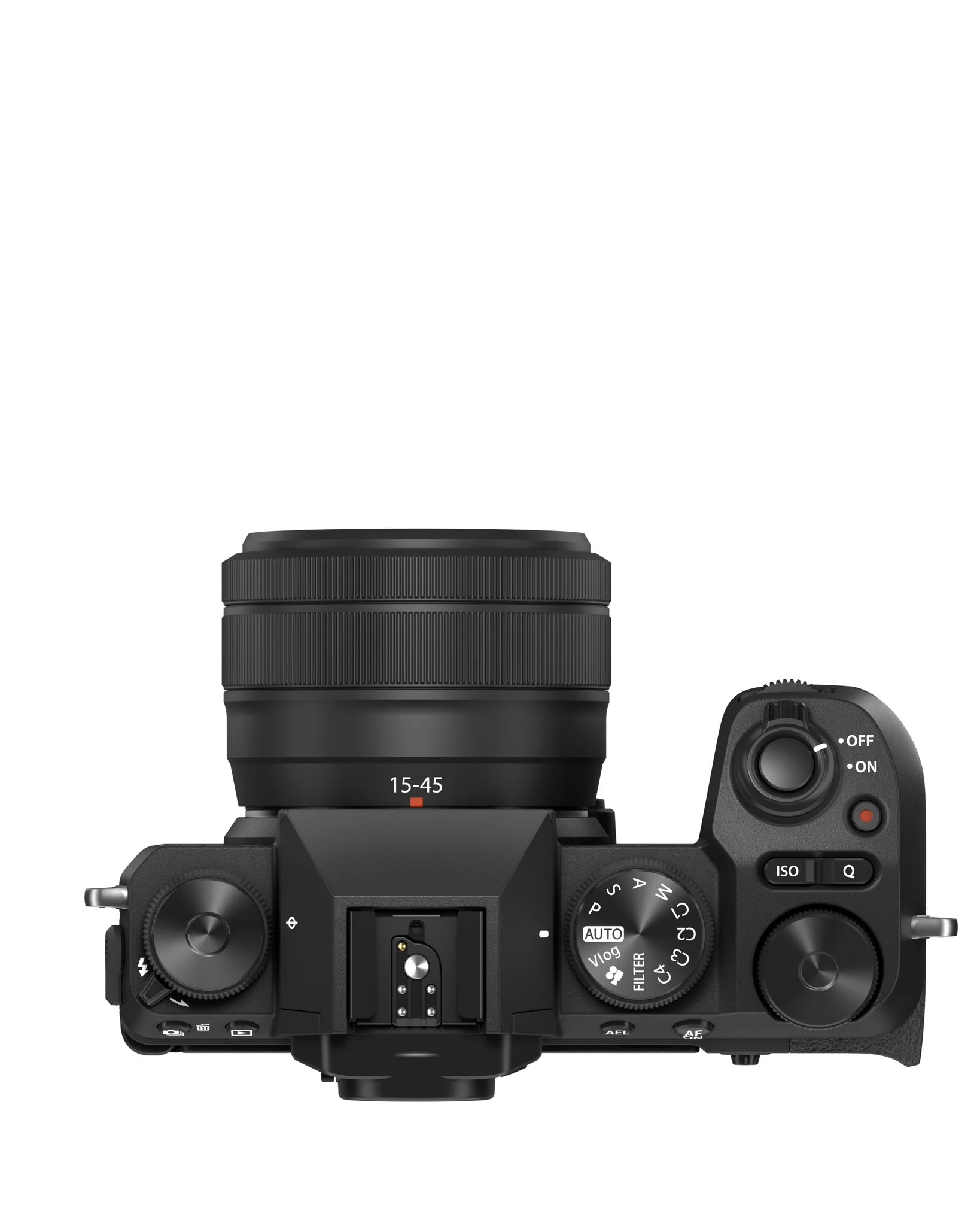 Fujifilm X-S20 Body Only Black - Image 13