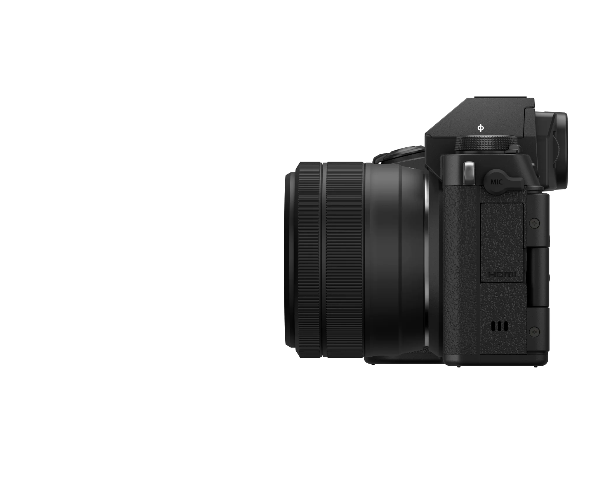 Fujifilm X-S20 Body Only Black - Image 44