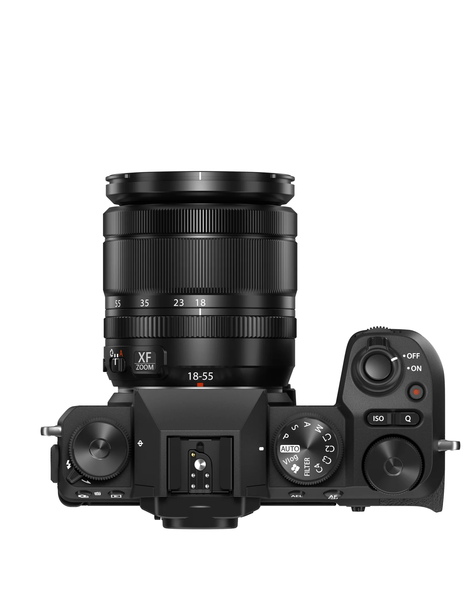 Fujifilm X-S20 Body Only Black - Image 49