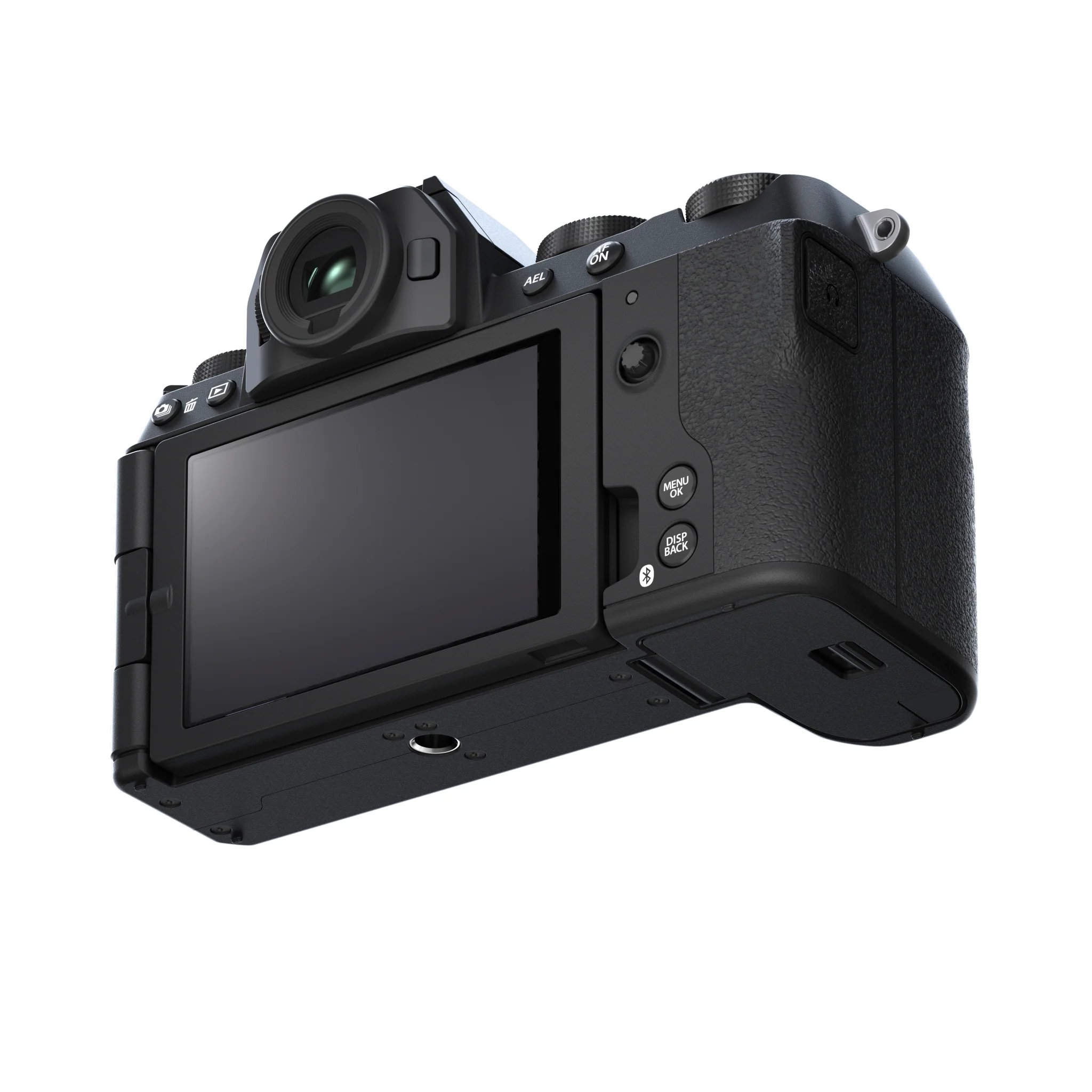 Fujifilm X-S20 Body Only Black - Image 7