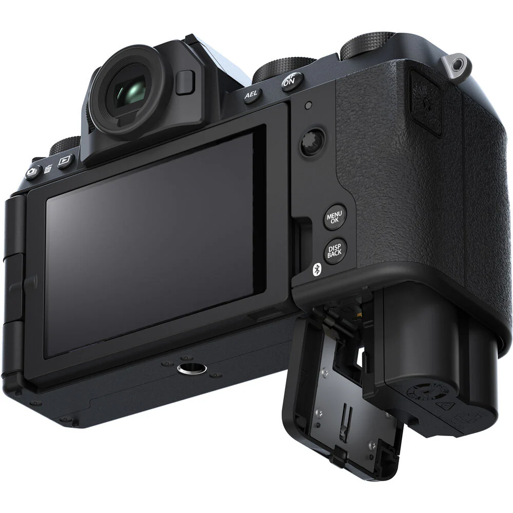 Fujifilm X-S20 Mirrorless Camera with XF 16-50mm Lens - Image 11