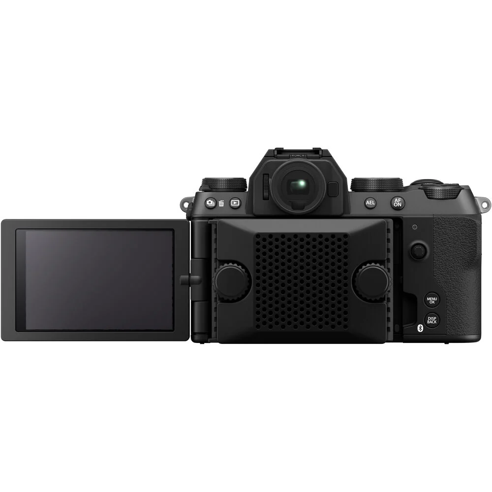 Fujifilm X-S20 Mirrorless Camera with XF 16-50mm Lens - Image 6