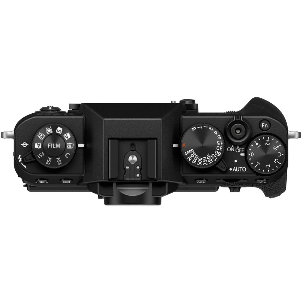 Fujifilm X-T30 III Mirrorless Camera with XC 13-33mm f/3.5-6.3 OIS Lens - Image 12