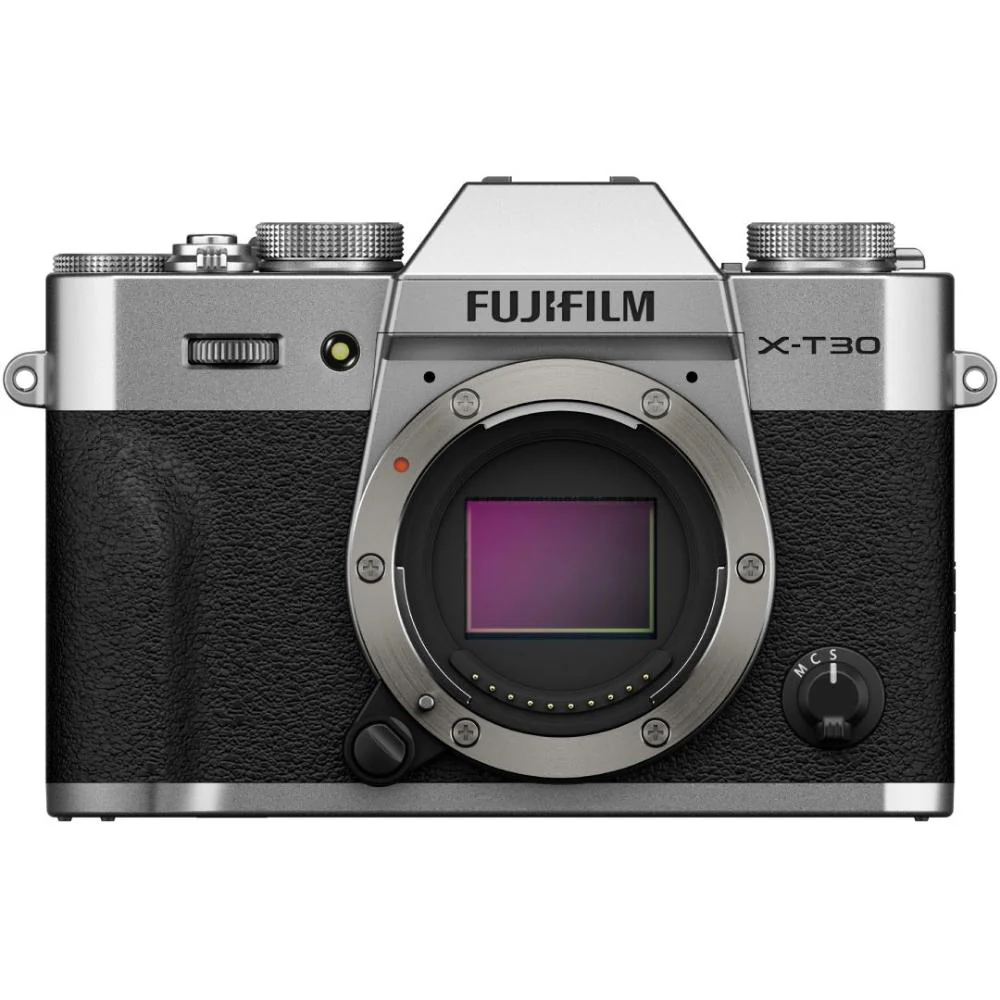Fujifilm X-T30 III Mirrorless Camera with XC 13-33mm f/3.5-6.3 OIS Lens - Image 15