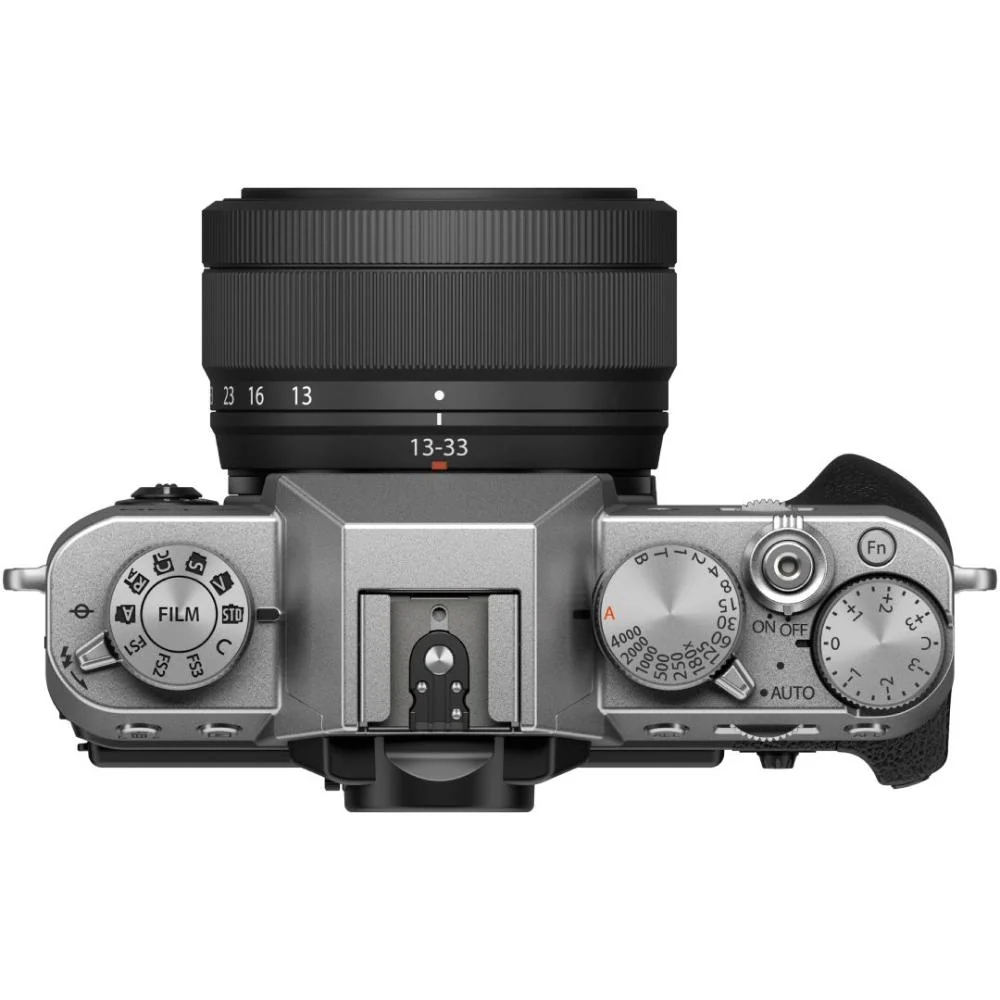 Fujifilm X-T30 III Mirrorless Camera with XC 13-33mm f/3.5-6.3 OIS Lens - Image 22
