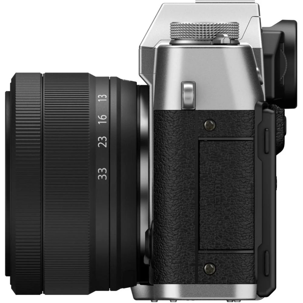 Fujifilm X-T30 III Mirrorless Camera with XC 13-33mm f/3.5-6.3 OIS Lens - Image 23