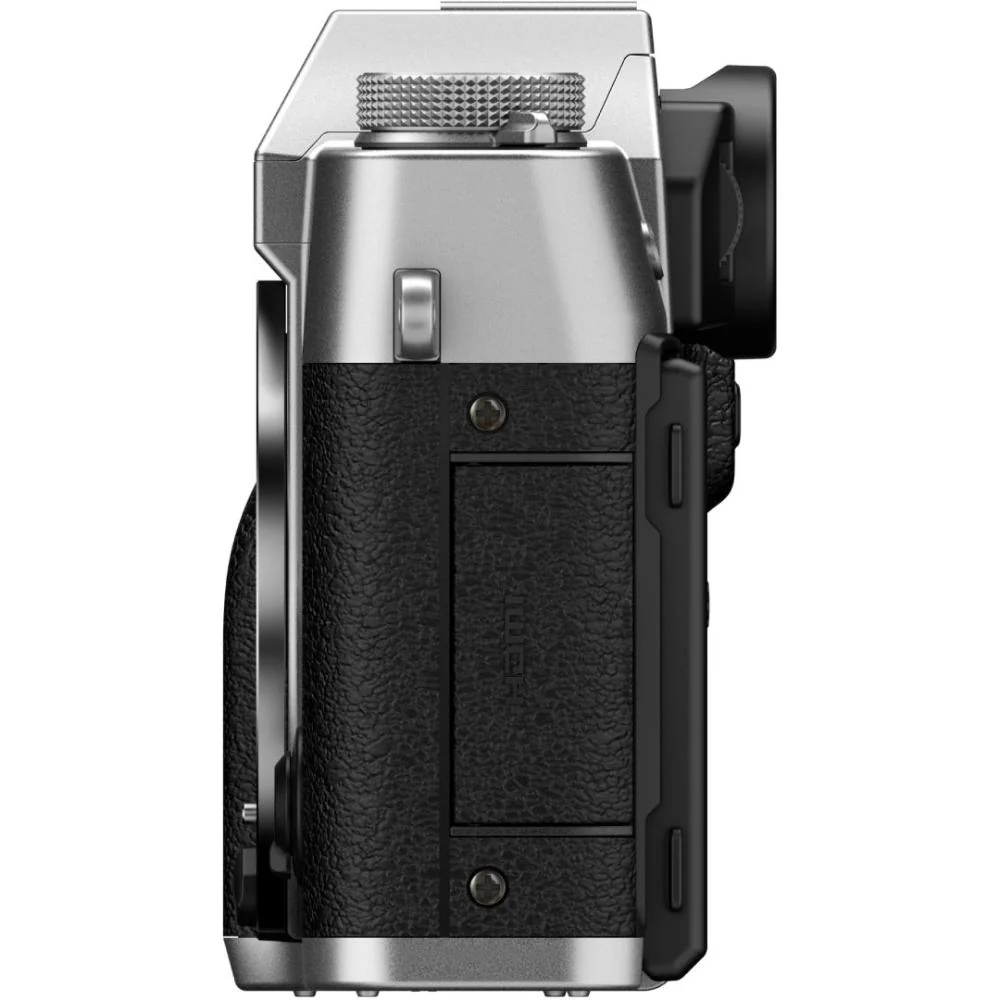 Fujifilm X-T30 III Mirrorless Camera with XC 13-33mm f/3.5-6.3 OIS Lens - Image 25