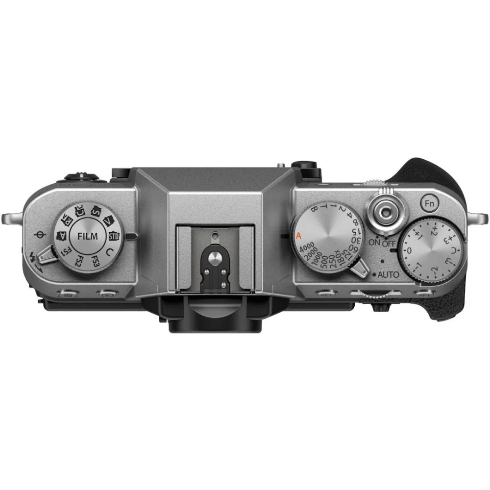 Fujifilm X-T30 III Mirrorless Camera with XC 13-33mm f/3.5-6.3 OIS Lens - Image 27