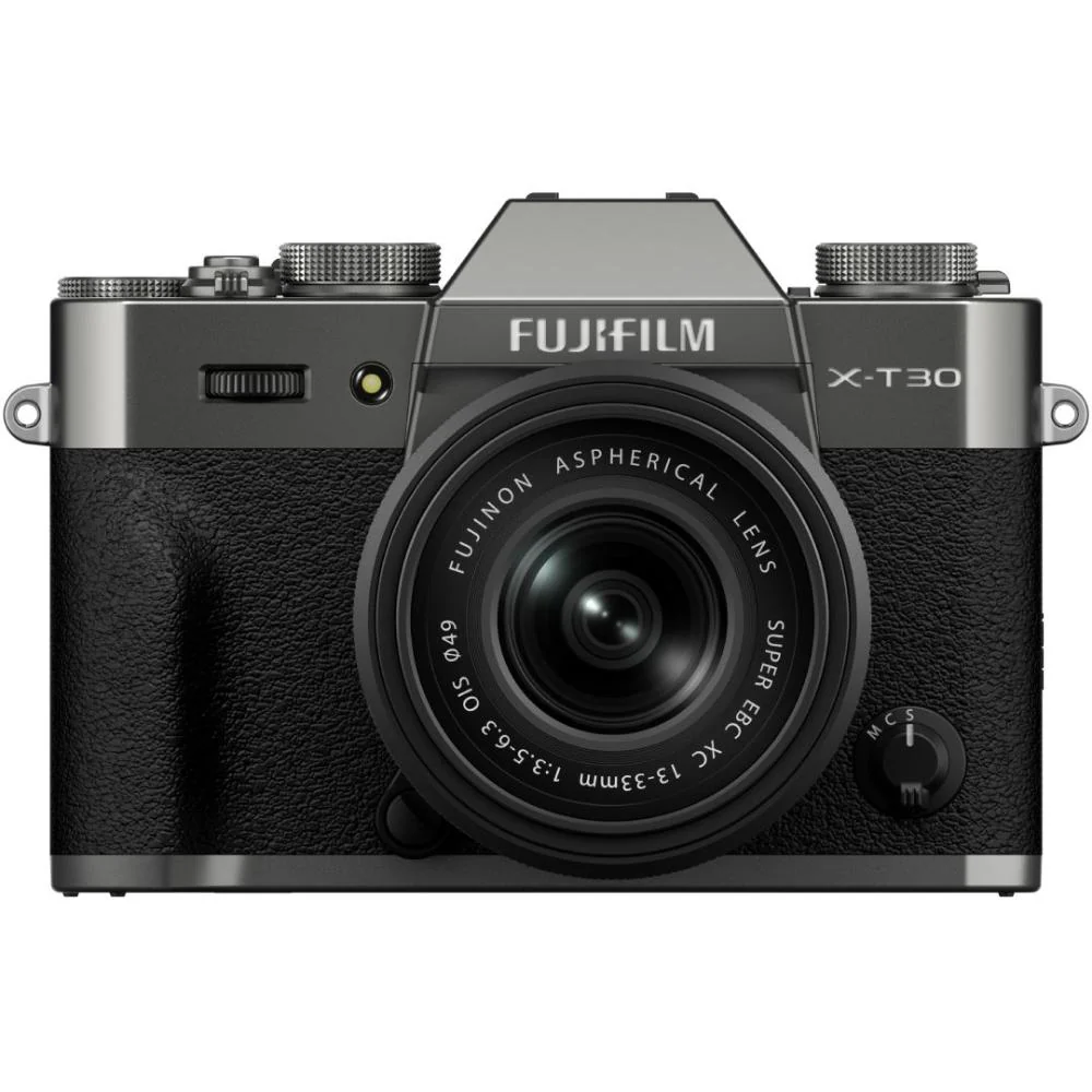 Fujifilm X-T30 III Mirrorless Camera with XC 13-33mm f/3.5-6.3 OIS Lens - Image 28
