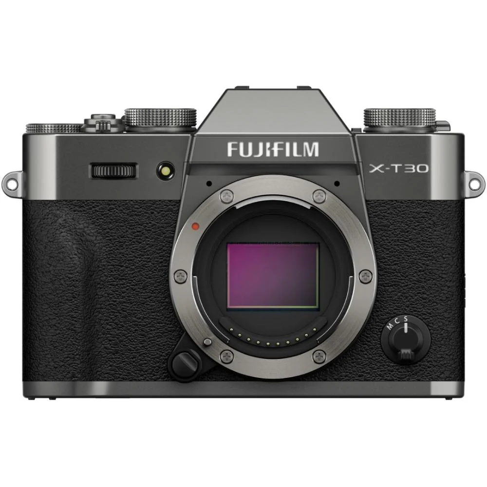 Fujifilm X-T30 III Mirrorless Camera with XC 13-33mm f/3.5-6.3 OIS Lens - Image 29