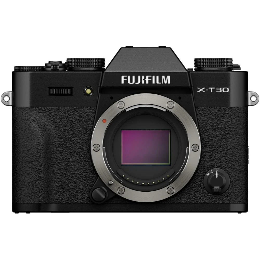 Fujifilm X-T30 III Mirrorless Camera with XC 13-33mm f/3.5-6.3 OIS Lens - Image 3