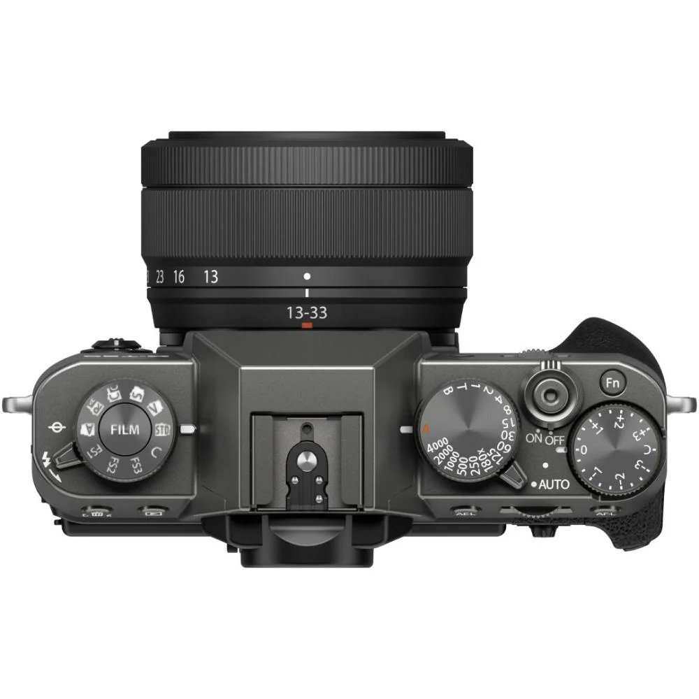 Fujifilm X-T30 III Mirrorless Camera with XC 13-33mm f/3.5-6.3 OIS Lens - Image 37