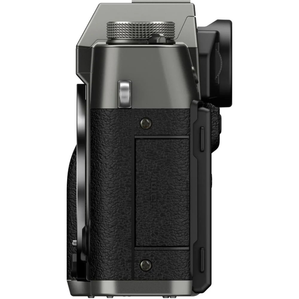 Fujifilm X-T30 III Mirrorless Camera with XC 13-33mm f/3.5-6.3 OIS Lens - Image 39
