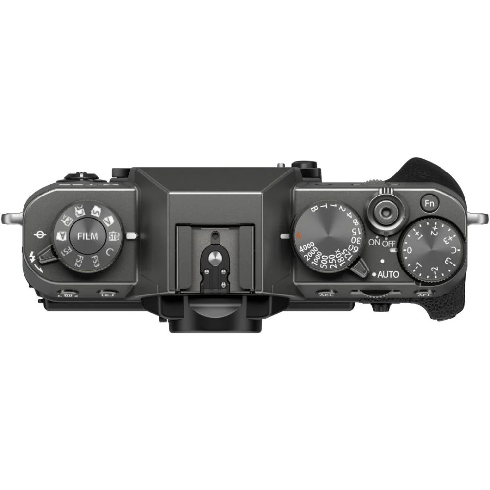 Fujifilm X-T30 III Mirrorless Camera with XC 13-33mm f/3.5-6.3 OIS Lens - Image 41