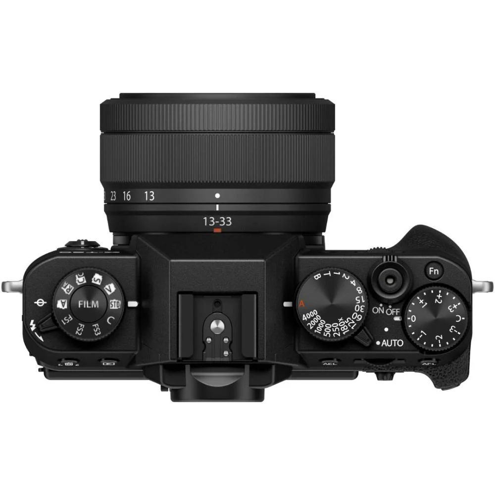Fujifilm X-T30 III Mirrorless Camera with XC 13-33mm f/3.5-6.3 OIS Lens - Image 8