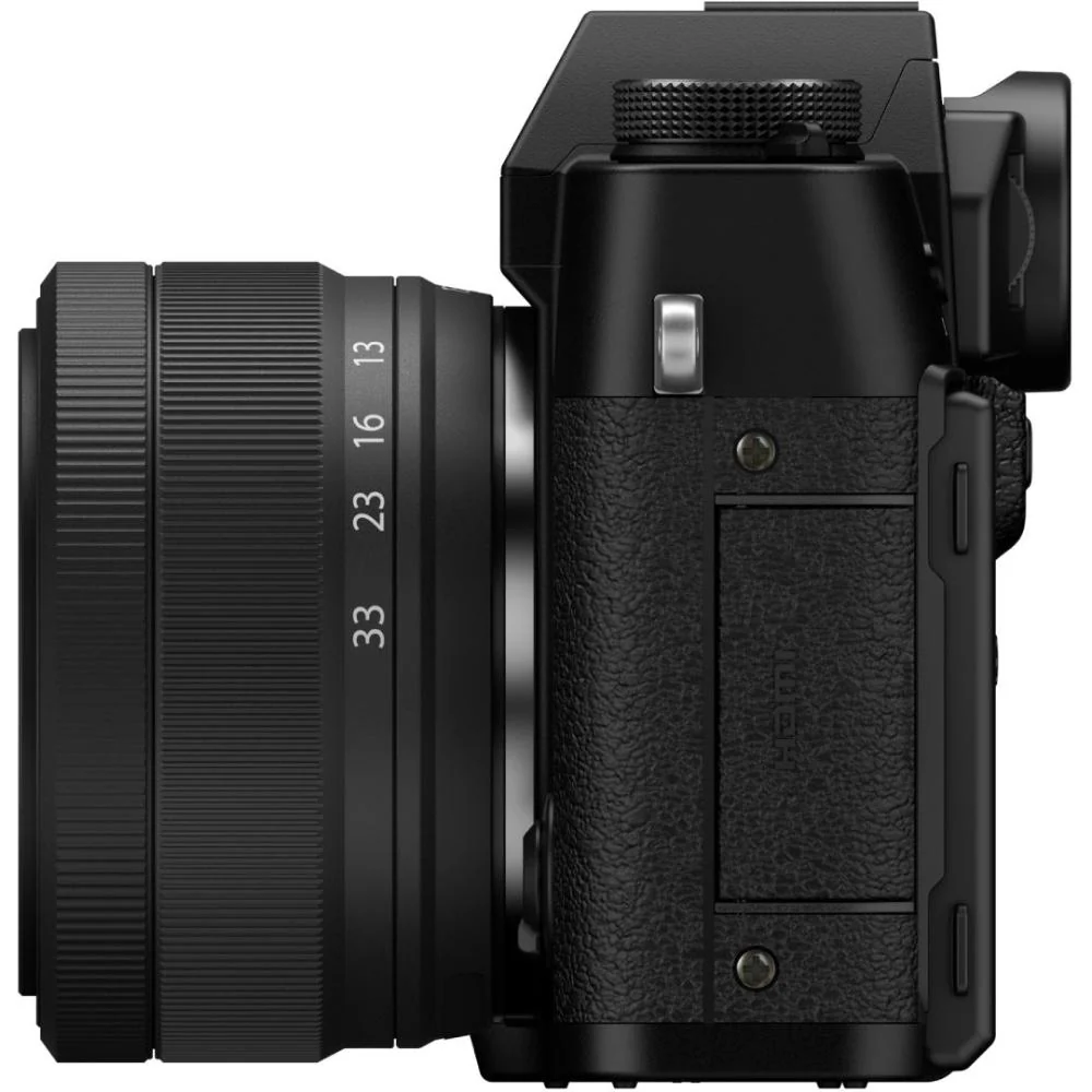 Fujifilm X-T30 III Mirrorless Camera with XC 13-33mm f/3.5-6.3 OIS Lens - Image 9