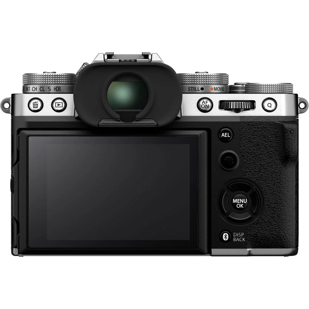 Fujifilm X-T5 Mirrorless Camera with XF 16-50mm Lens - Image 13