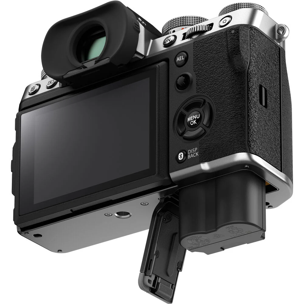 Fujifilm X-T5 Mirrorless Camera with XF 16-50mm Lens - Image 21